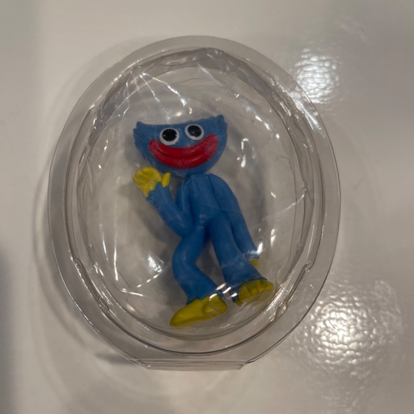 (SOLD) Poppy play time - Picture 2 of 9